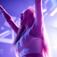 電音夜色中文dj