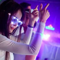 火辣情歌對唱dj