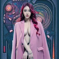 車載dj歌曲泡沫